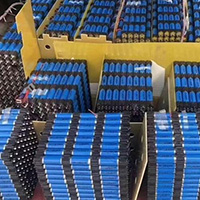 揭阳回收太阳能电池片|电池模组回收